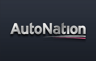 AutoNation UX/UI Design