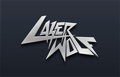 Laser Wolf App